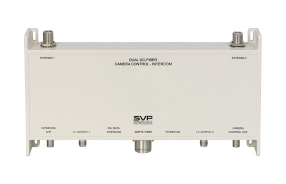 SVP Aerospace DC-FIBER Down-Converter