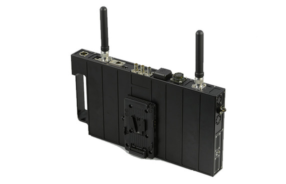 SVP Aerospace MANO HD Hand Held Receiver