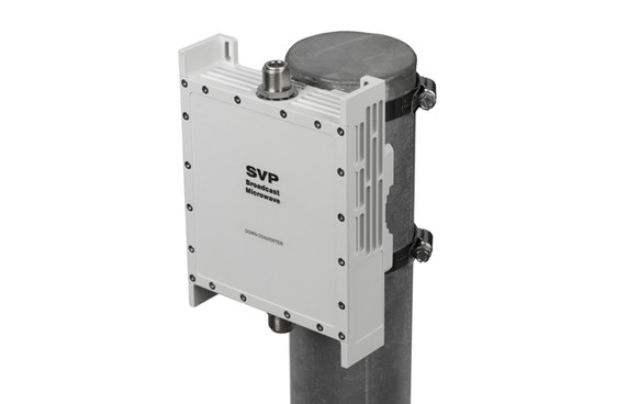 SVP Aerospace DC Down-Converter