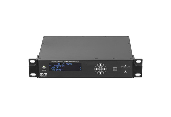 SVP Aerospace Complete Wireless Camera Control System