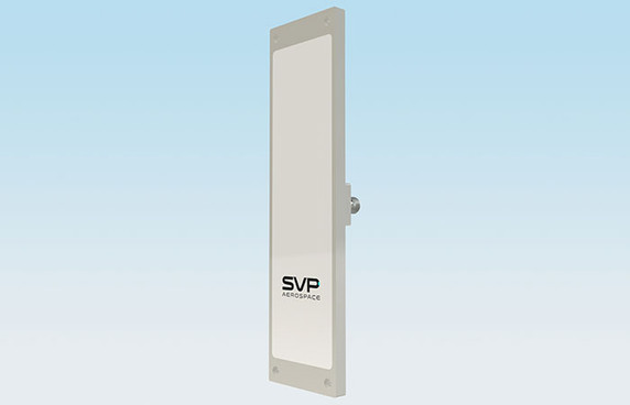 SVP Aerospace Sector Antennas 2GHz 13dBi