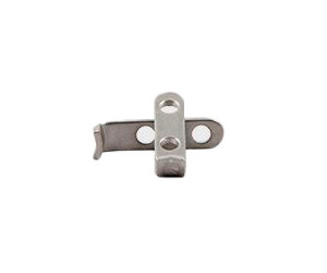 SVP Aerospace Arinc Front Hook