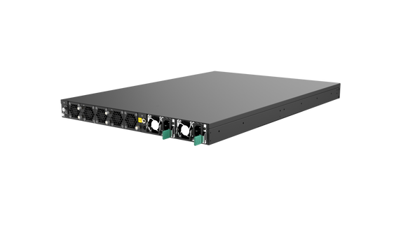 Peplink BPL-5000-EC-100G Edge Computing Enterprise Router and Aggregation Hub