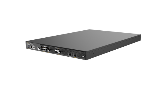 Peplink BPL-5000-EC-100G Edge Computing Enterprise Router and Aggregation Hub