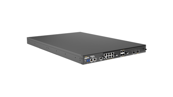 Peplink BPL-5000-EC-100G Edge Computing Enterprise Router and Aggregation Hub