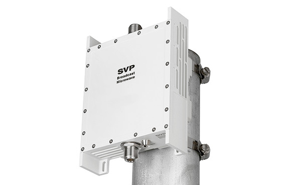 SVP Aerospace LNA-2GHz Low Noise Amplifier 2GHz