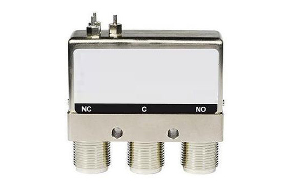 SVP Aerospace RF Switch