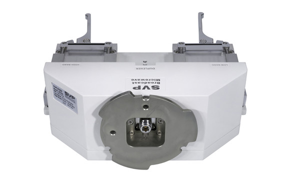 SVP Aerospace QS-LS Quick Set Locking Shaft