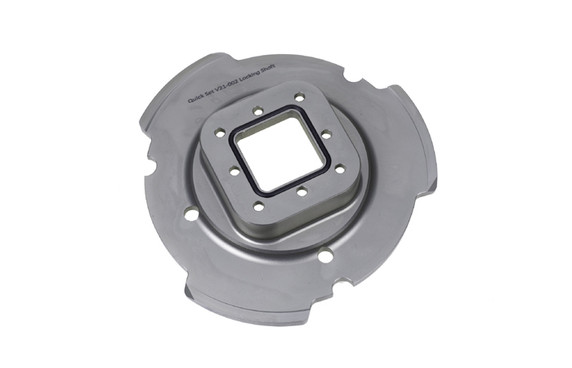 SVP Aerospace QS-LS Quick Set Locking Shaft