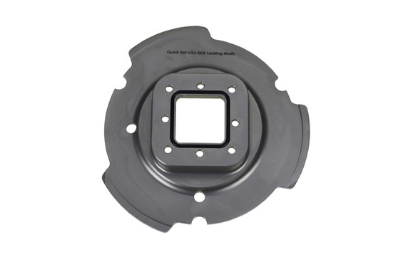 SVP Aerospace QS-LS Quick Set Locking Shaft