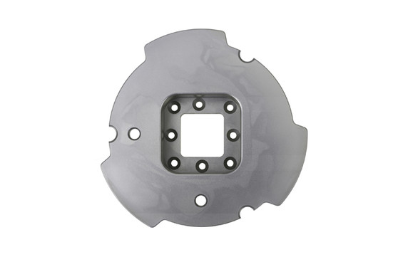 SVP Aerospace QS-LS Quick Set Locking Shaft