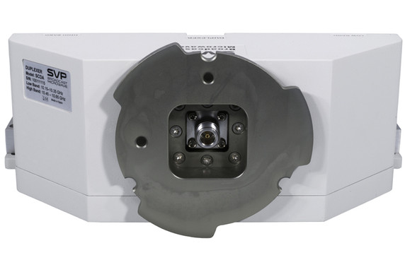 SVP Aerospace QS-LS Quick Set Locking Shaft