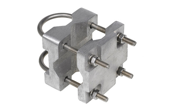 SVP Aerospace AM-M01 Installation kit