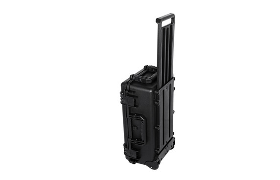 SVP Aerospace CC-DC Transport Case