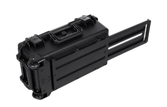 SVP Aerospace CC-UDP UCD/DCD+Feeder TC