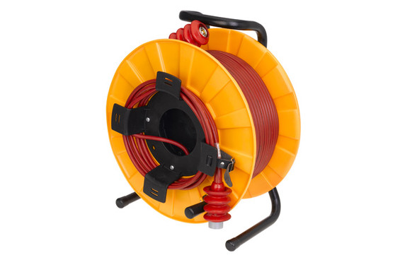 SVP Aerospace TCS-100 Triax Cable Spool