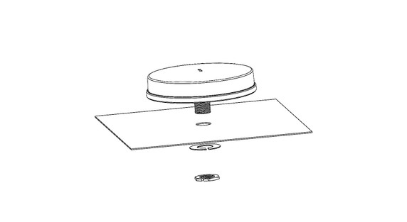 Parsec Husky PRO Series Antennas