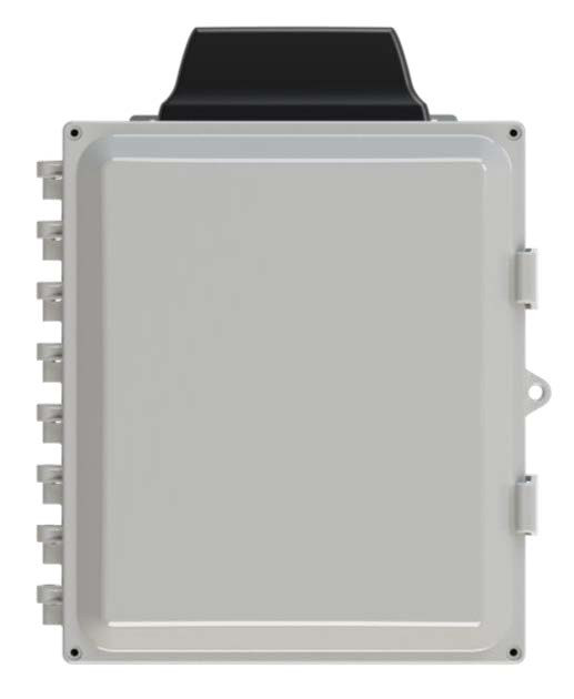 Parsec Airedale Terrier PRO Series Antennas