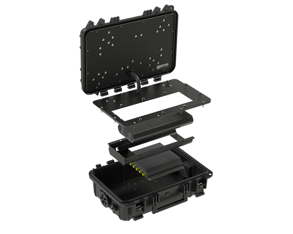 Parsec Boxer Case Antenna