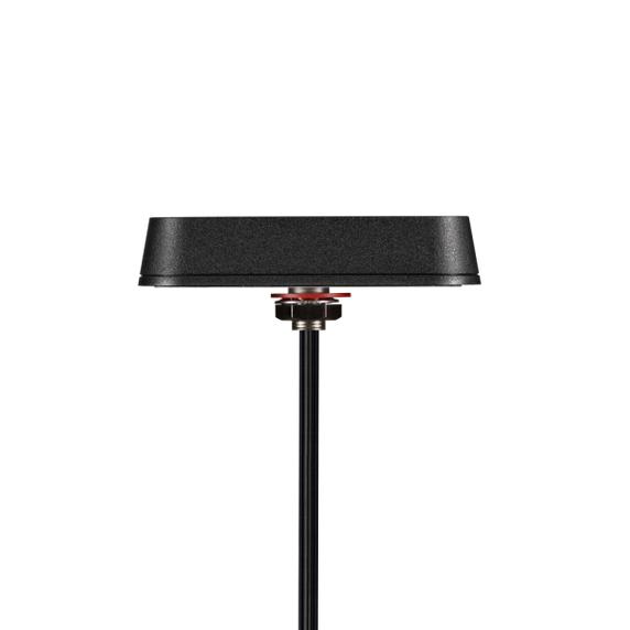 Taoglas Comet MA585 – 2-in-1 – GNSS and 5G/4G Permanent Mount Puck Antenna