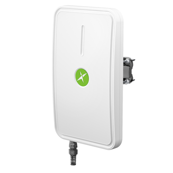 Taoglas Thunder Integrated Directional 868 MHz Antenna for LoRa Devices