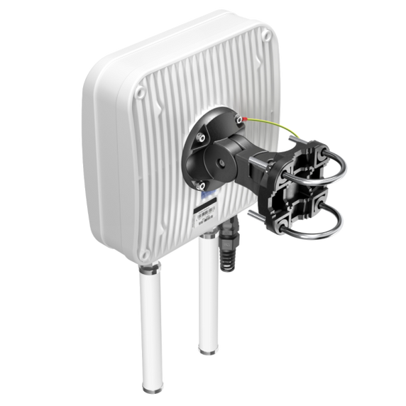 Taoglas Thunder Integrated 5G/LTE Omnidirectional Antenna for Ericsson R980 including PoE Passive