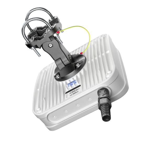 Taoglas Thunder Integrated 5G/LTE Omnidirectional Antenna for Ericsson R920 including PoE Passive
