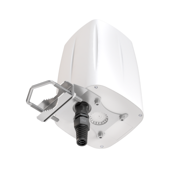 Taoglas Thunder Integrated 5G/LTE Omnidirectional Antenna for Semtech XR60 including PoE Passive