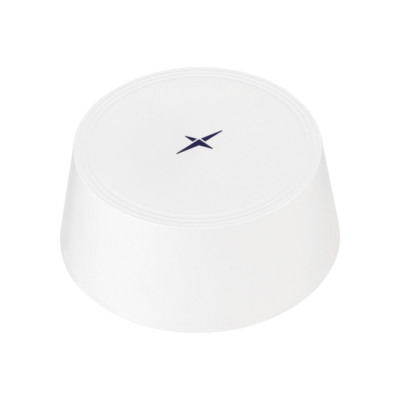 Taoglas SynergyX 7-in-1 – 1 Active Multi-Band GNSS, 4*5G/4G MIMO and 2*Wi-Fi MIMO Antenna