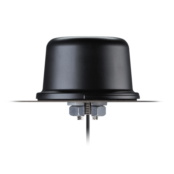 Taoglas Colosseum X – XAHP.60 Active Multi-Band GNSS External Antenna