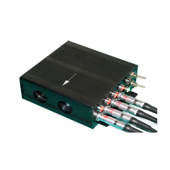Product image for Laser Ranging Model for SKYLARK Flying Platform Drone