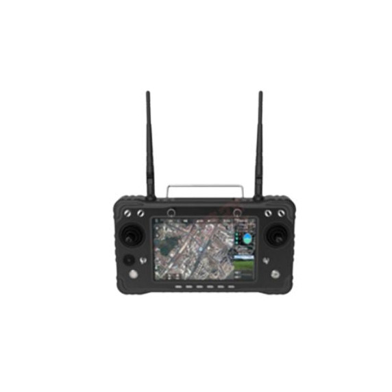 Product image for Integrated Ground Station Remote Control for SKYLARK 4-Rotor Drone