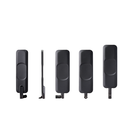 Taoglas Apex IV Wideband 5G/4G Dipole Terminal Antenna 450MHz – 6GHz