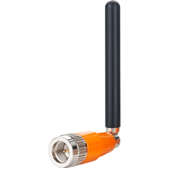 Taoglas Cellular / GPS / GLONASS / Galileo / BeiDou Monopole Antenna Ø10*72mm