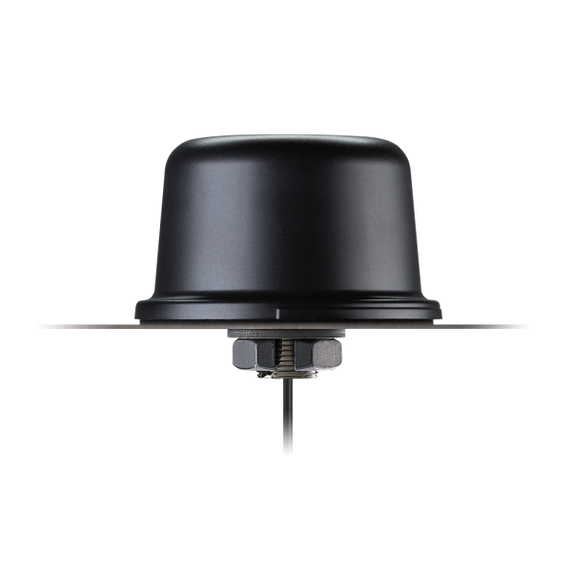 Taoglas Colosseum Passive Quad Helix covering all major GNSS bands