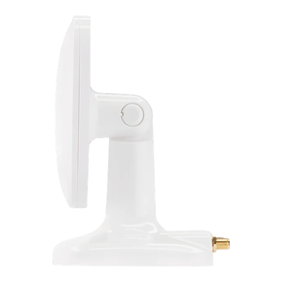 Taoglas Pivot 2.4/5.8GHz x3 MIMO Wi-Fi MIMO Desk/Magnet Mount External Antenna