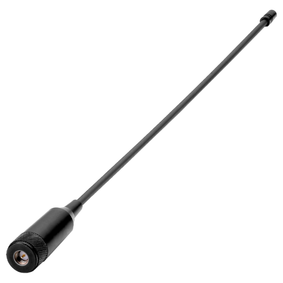 Taoglas Meteor FW.80 169MHz 0dBi Flexible Whip, SMA(M)