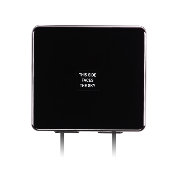 Taoglas 2*LTE MIMO Adhesive Mount Antenna