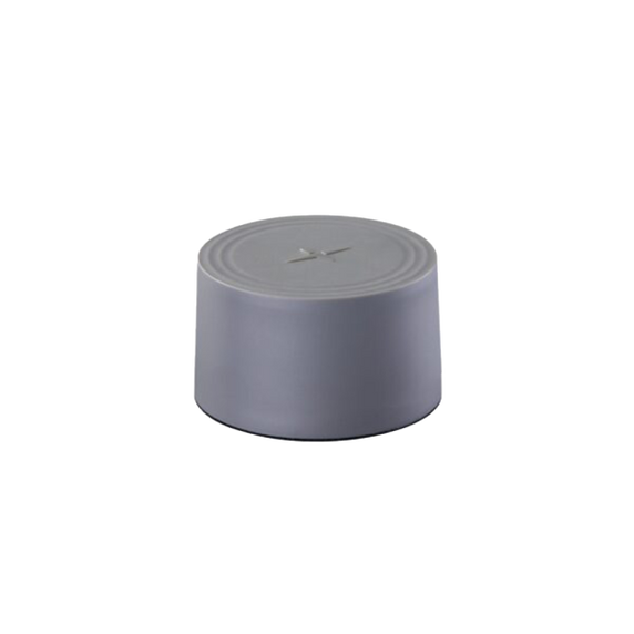 Taoglas 2-in-1 Small Form Factor GNSS and 5G/4G Permanent Mount Antenna