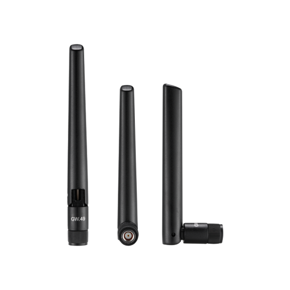 Taoglas IP67 Wi-Fi 6 2.4/5.8/7.125GHz Terminal Antenna