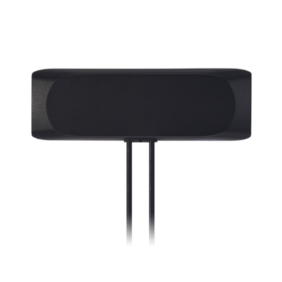 Taoglas Genesis MA241 2-in-1 4G/3G/2G 2xMIMO 2M NFC-200, Adhesive Mount Antenna