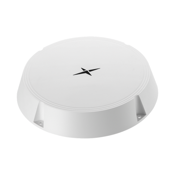 Taoglas C-Band 5G/4G MIMO Ceiling Mount Omnidirectional Antenna