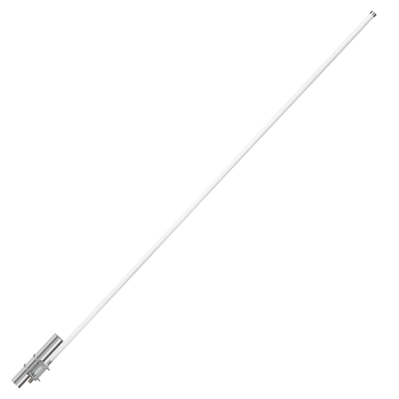 Taoglas Barracuda 868MHz 10dBi Robust Omnidirectional Outdoor Antenna