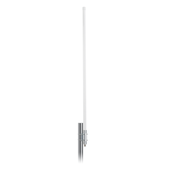 Taoglas Barracuda 6dBi Gain 410MHz Omnidirectional Antenna