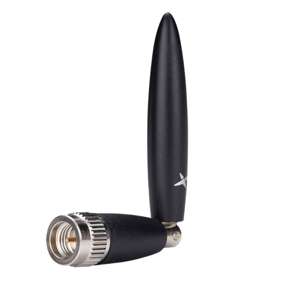 Taoglas Apex Miniature 5G/4G Terminal Mount Monopole Antenna