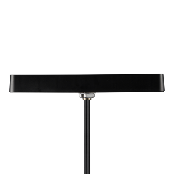 Taoglas Raptor X 10-in-1 Permanent Mount Combination Antenna with GNSS L1/L5, 4x 5G/4G MIMO and 5x Wi-Fi MIMO