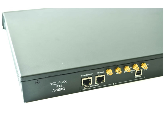 AYECKA TC-1 Prox DVBS-2X Transport Stream Converter