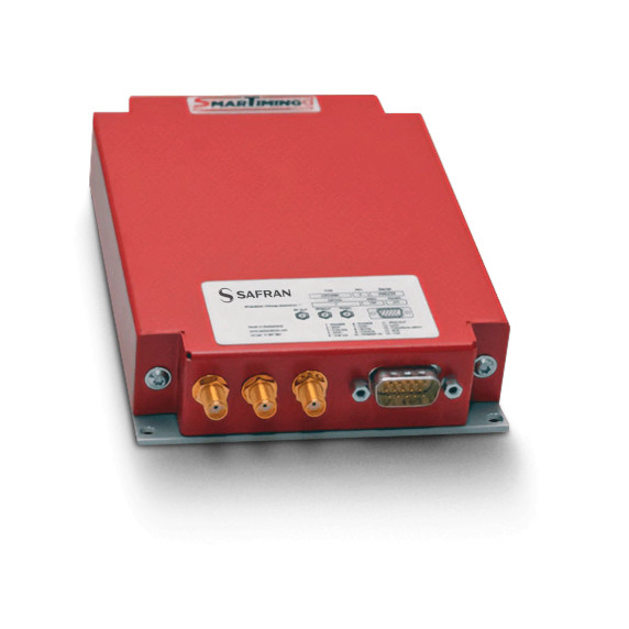 Safran SRO-5680 Rubidium Oscillator