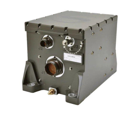 Safran Geonyx Inertial Navigation System
