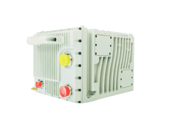 Safran Argonyx Inertial Navigation System